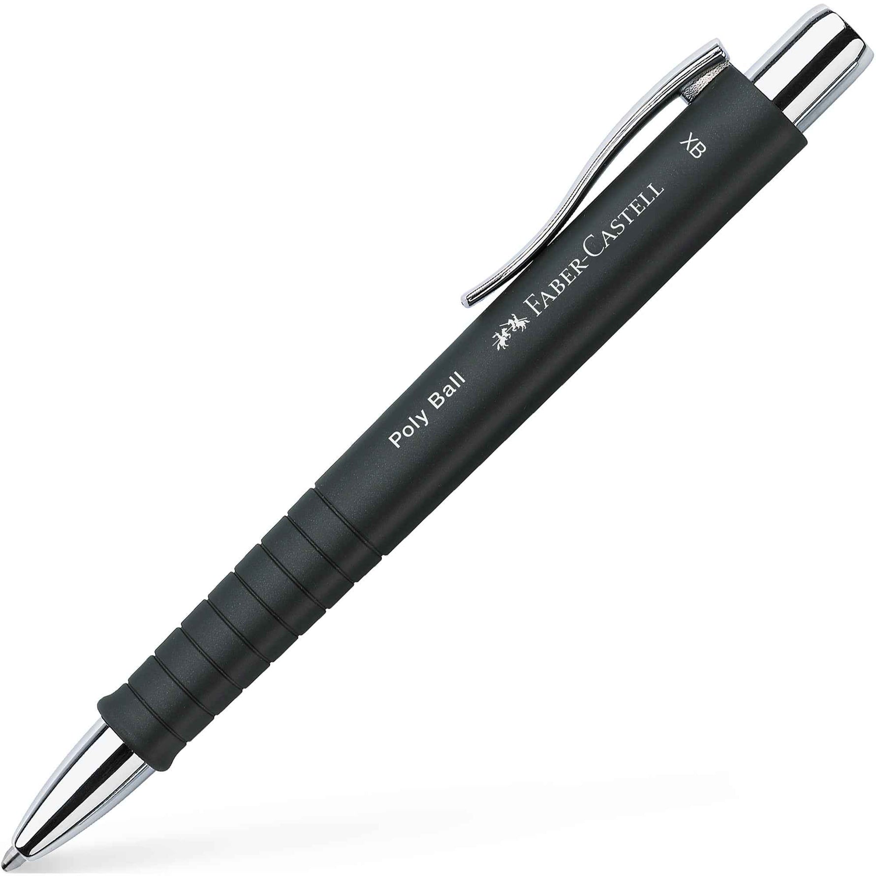 Faber-Castell Kugelschreiber Poly Ball 0,5 mm