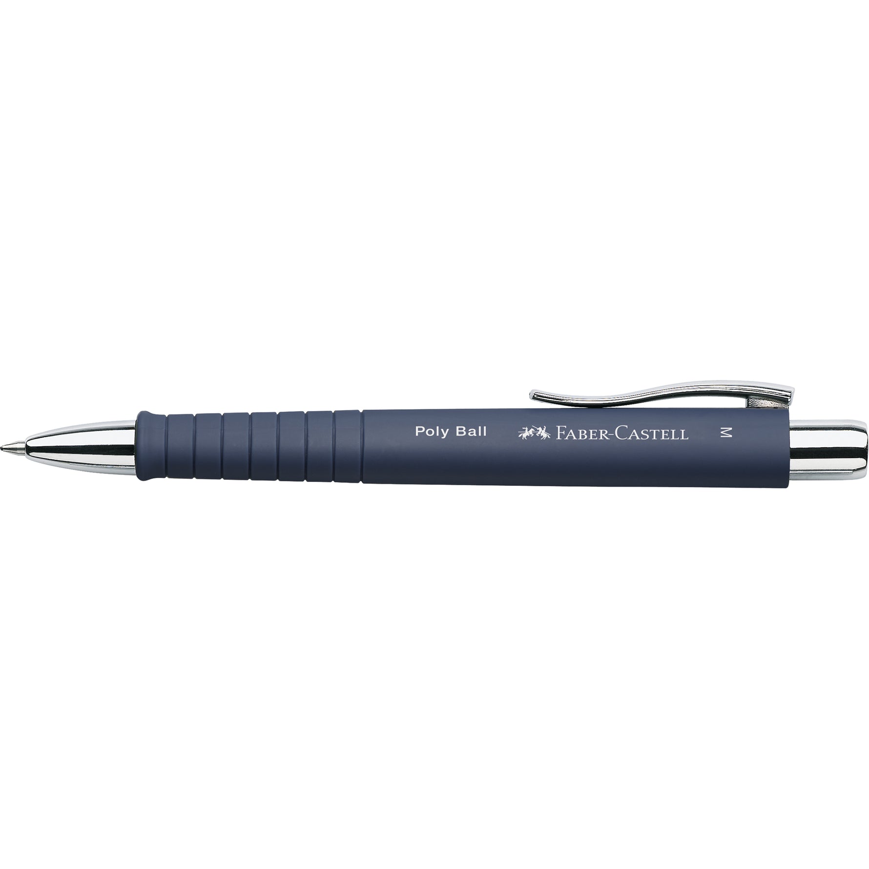 Faber-Castell Kugelschreiber Poly Ball 0,5 mm - Wiepa Bürofachpartner