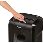 Fellowes® Aktenvernichter Powershred® 12C
