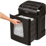 Fellowes® Aktenvernichter Powershred® 12C