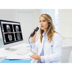 Philips Diktiermikrofon SpeechMike Premium LFH3500