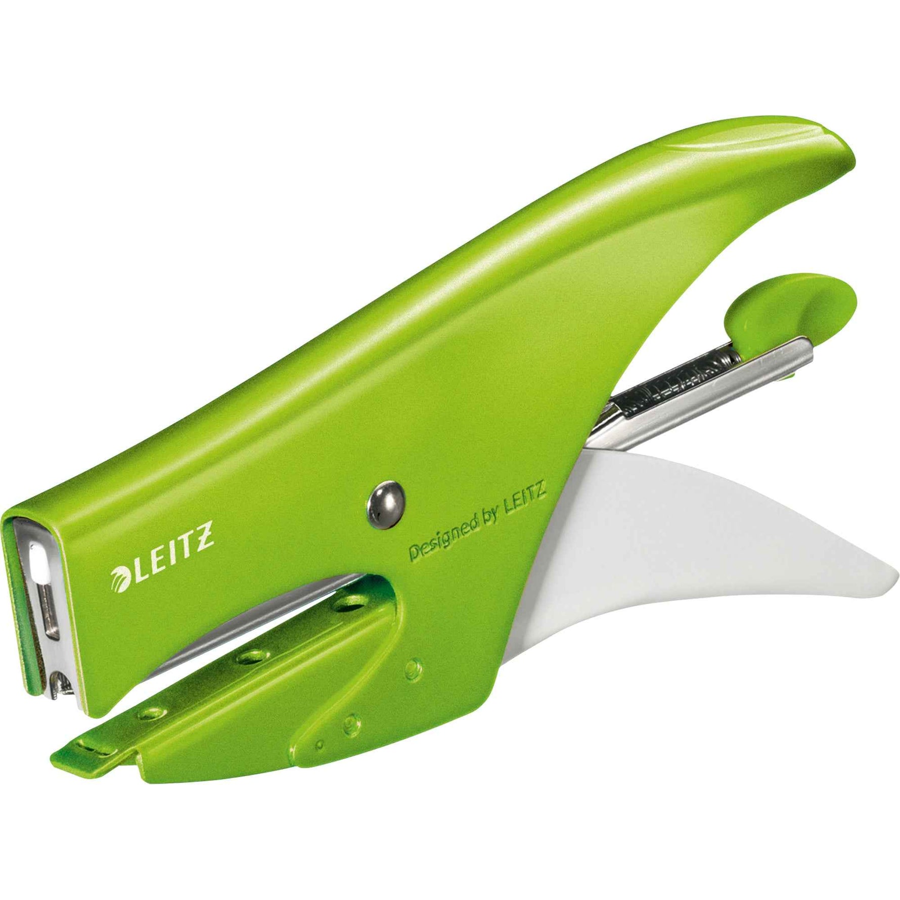 Leitz Heftzange WOW Blister