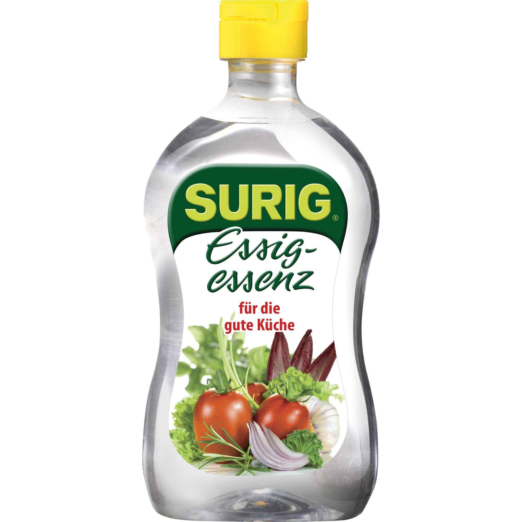 SURIG Essigessenz