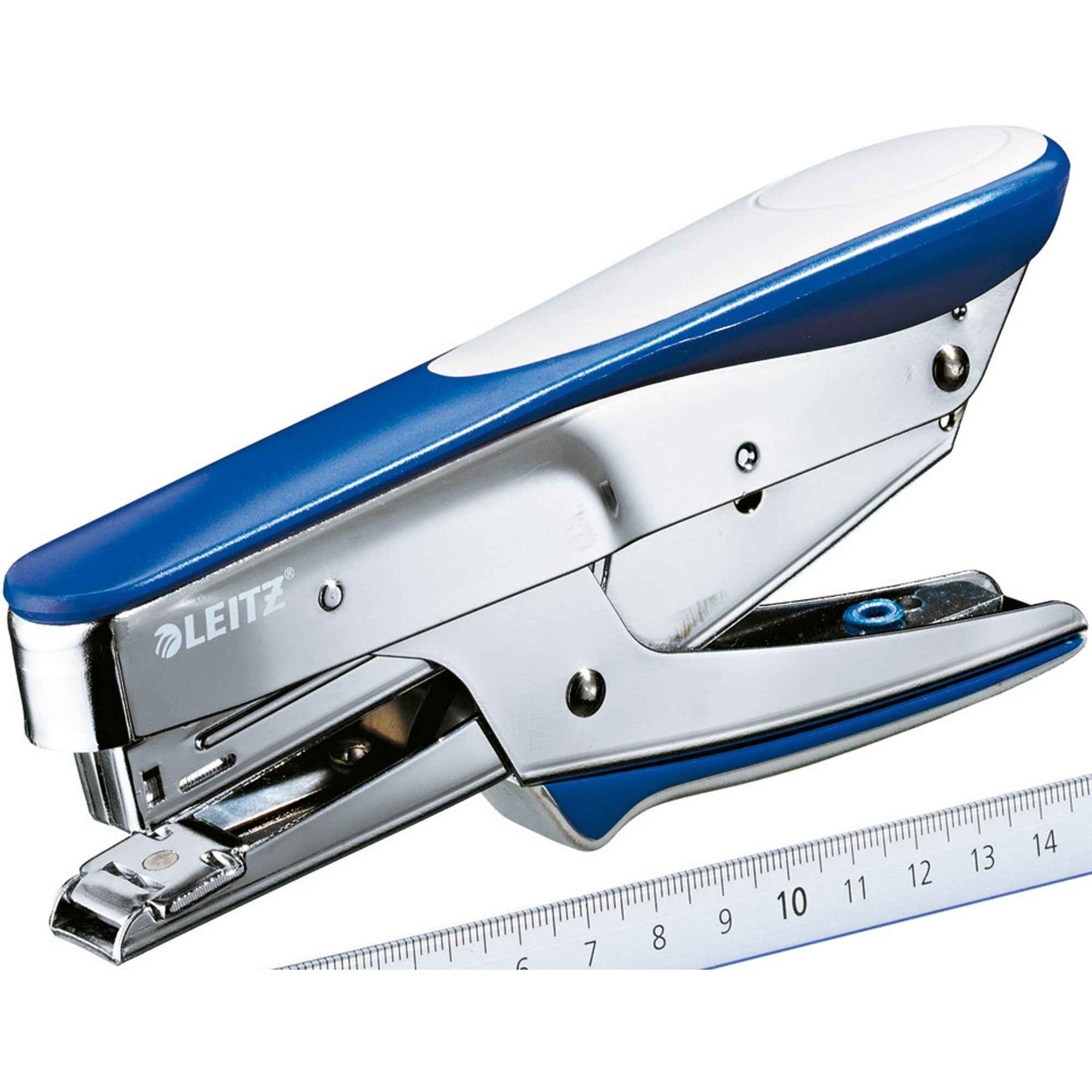 Leitz Heftzange