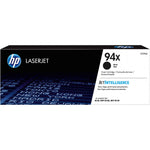 HP Toner schwarz 94X