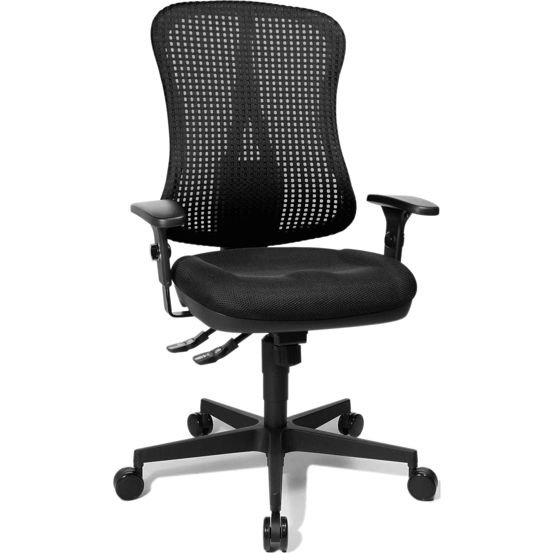 TOPSTAR Bürodrehstuhl Head Point SY