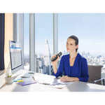 Philips Diktiermikrofon SpeechMike Premium Air SMP4010