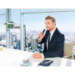 Philips Diktiermikrofon SpeechMike Premium Touch SMP3700