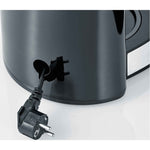 SEVERIN Kaffeemaschine TypeSwitch Glaskanne