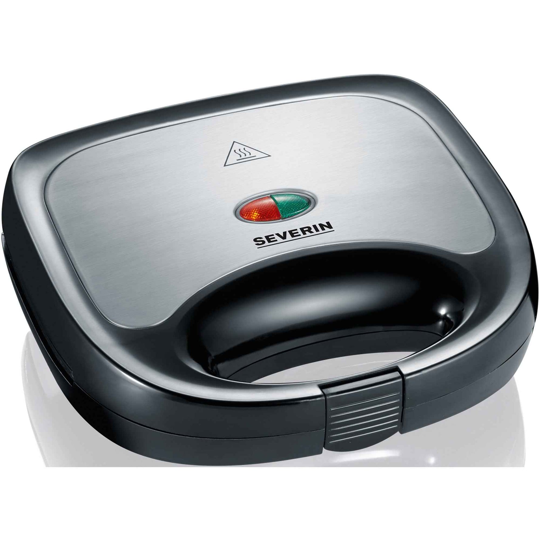 SEVERIN Sandwichmaker SA 2969