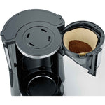 SEVERIN Kaffeemaschine TypeSwitch Thermoskanne