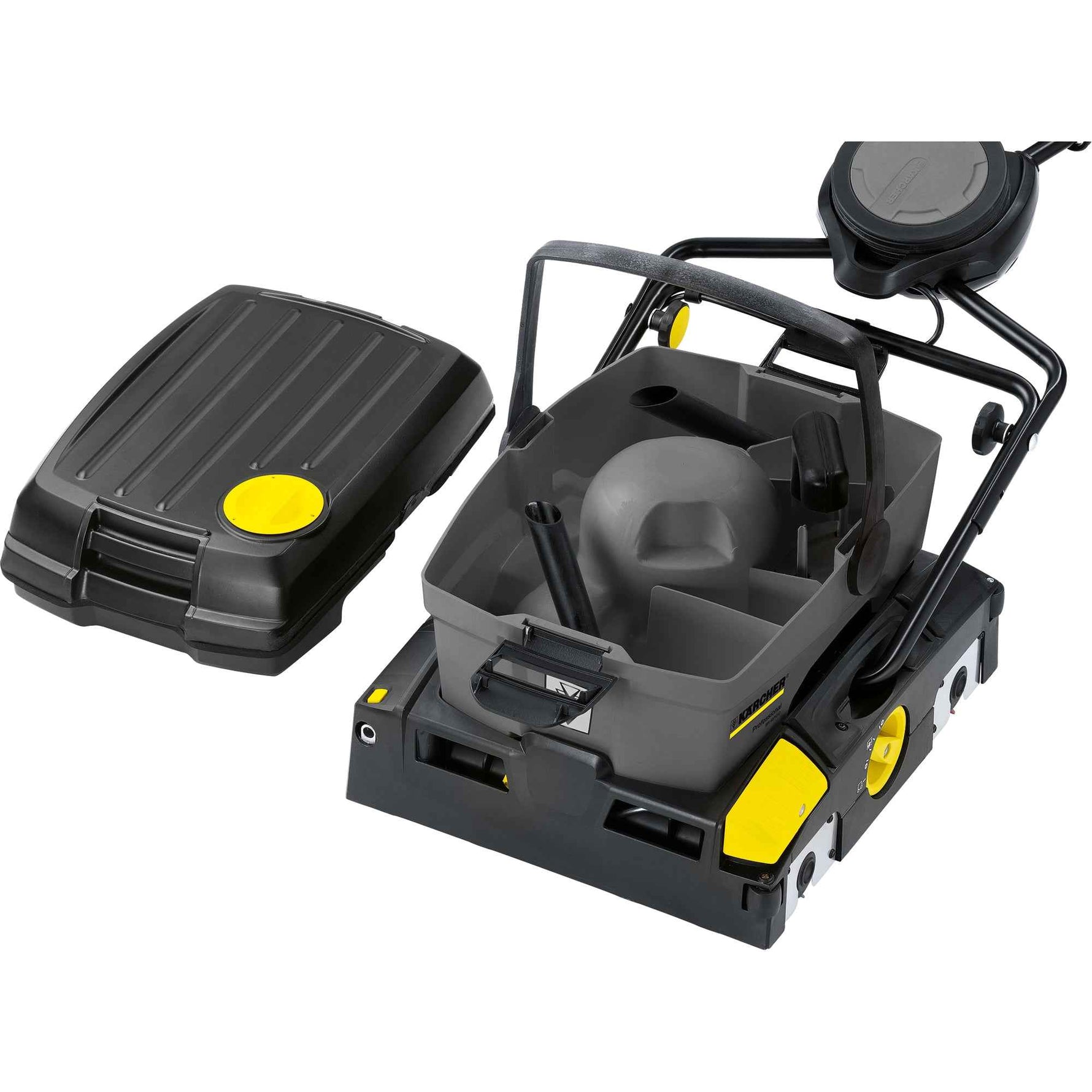 Kärcher Waschsauger BR 40/10 C Adv