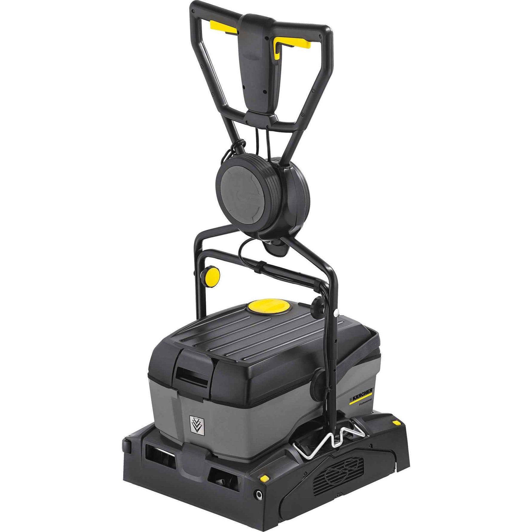 Kärcher Waschsauger BR 40/10 C Adv