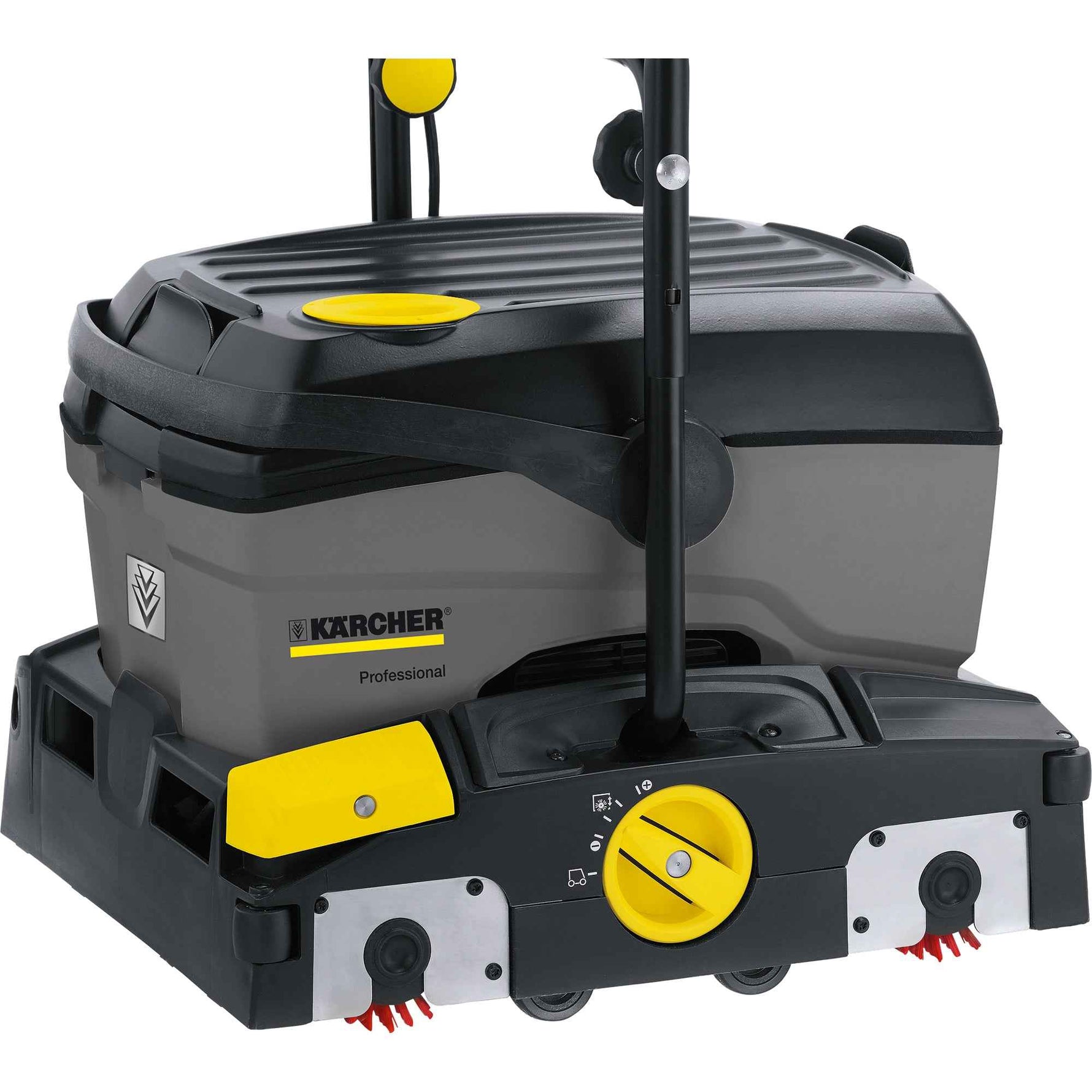 Kärcher Waschsauger BR 40/10 C Adv