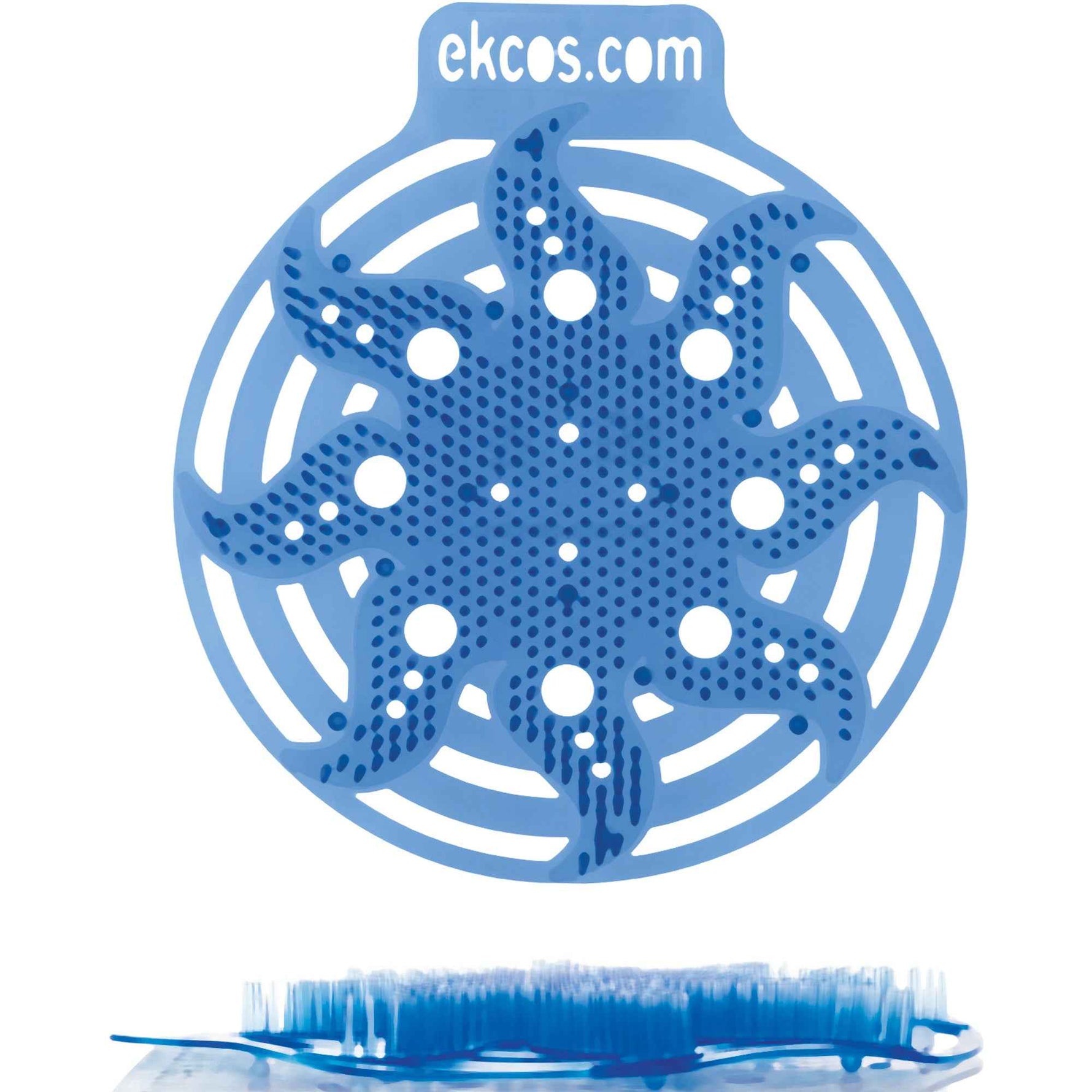 EKCOS INNOVATIONS Urinalsieb