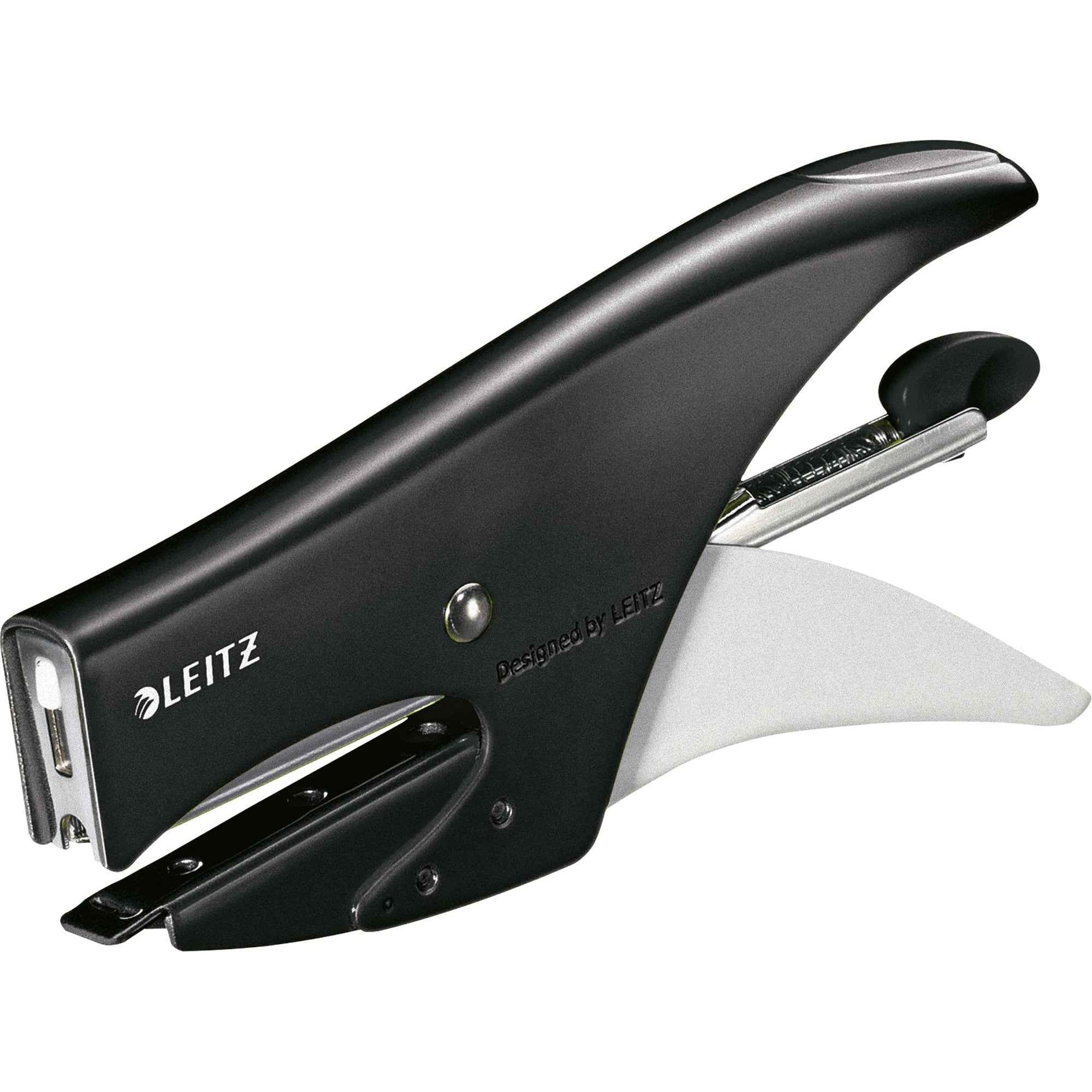 Leitz Heftzange WOW Blister