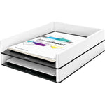 Leitz Briefablage WOW Duo Colour