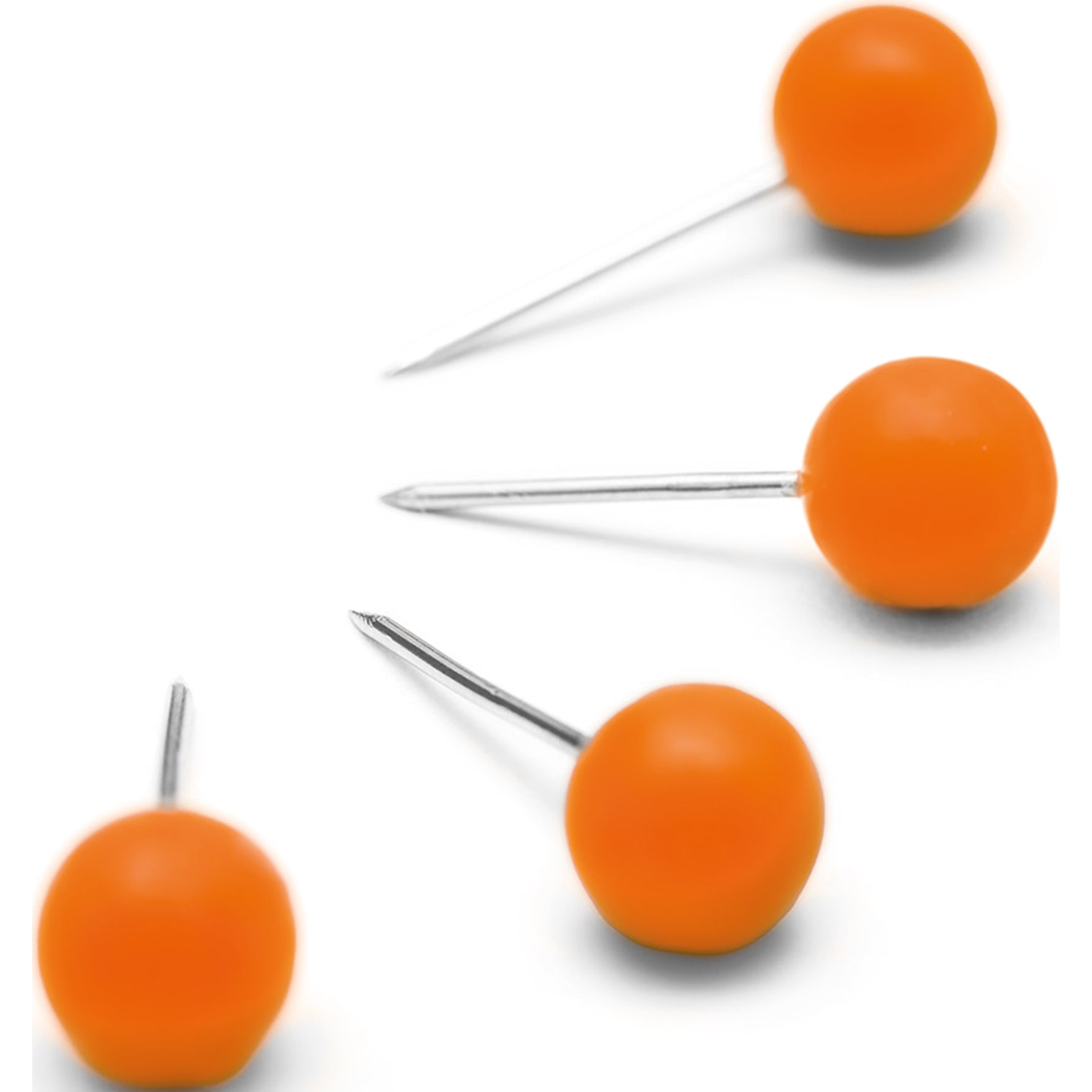 Nobo® Pinnwandnadel - Wiepa Bürofachpartner
