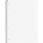 BRUNNEN Collegeblock Student Premium DIN A4 punktkariert (dotted)