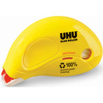 UHU® Kleberoller Glue permanent