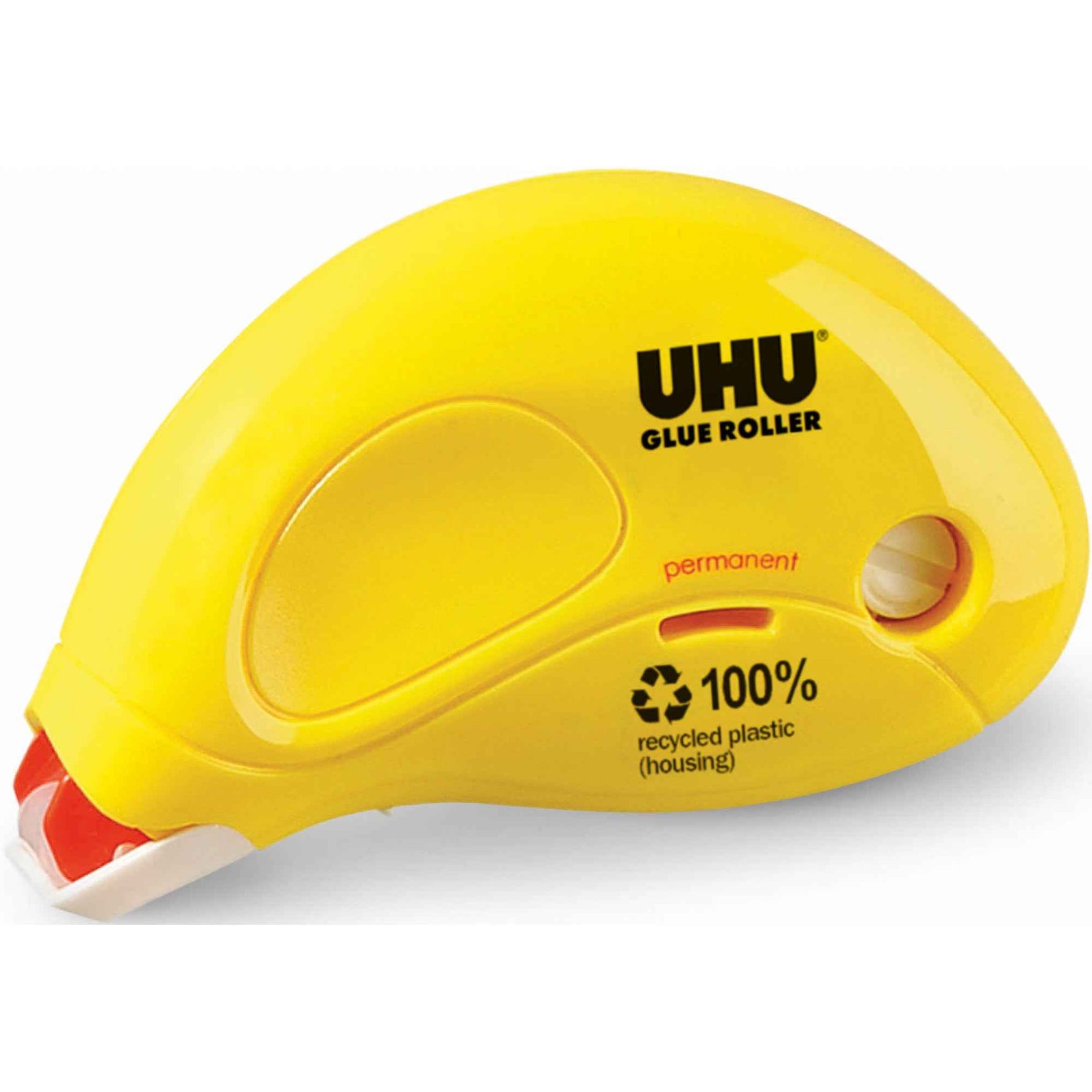 UHU® Kleberoller Glue permanent