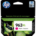 HP Tintenpatrone 963XL magenta