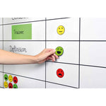 Legamaster Magnet Emoticon Smiley