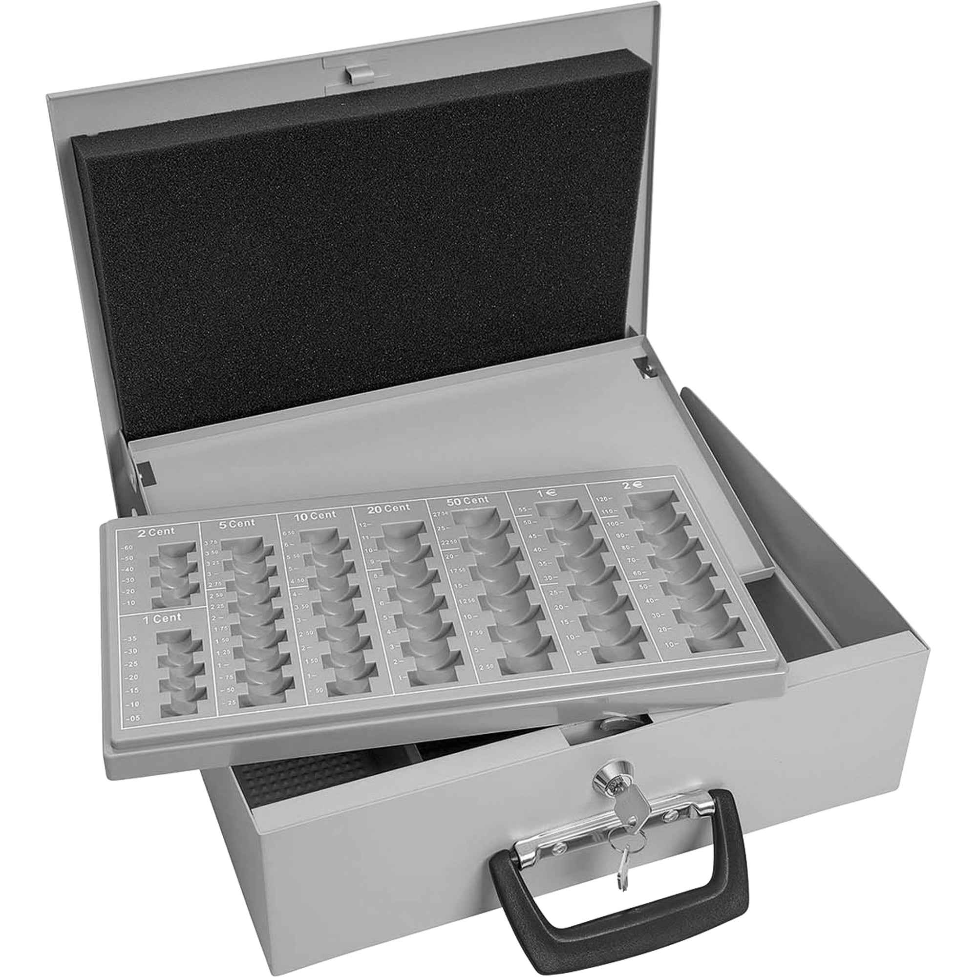 WEDO® Geldkassette Universa
