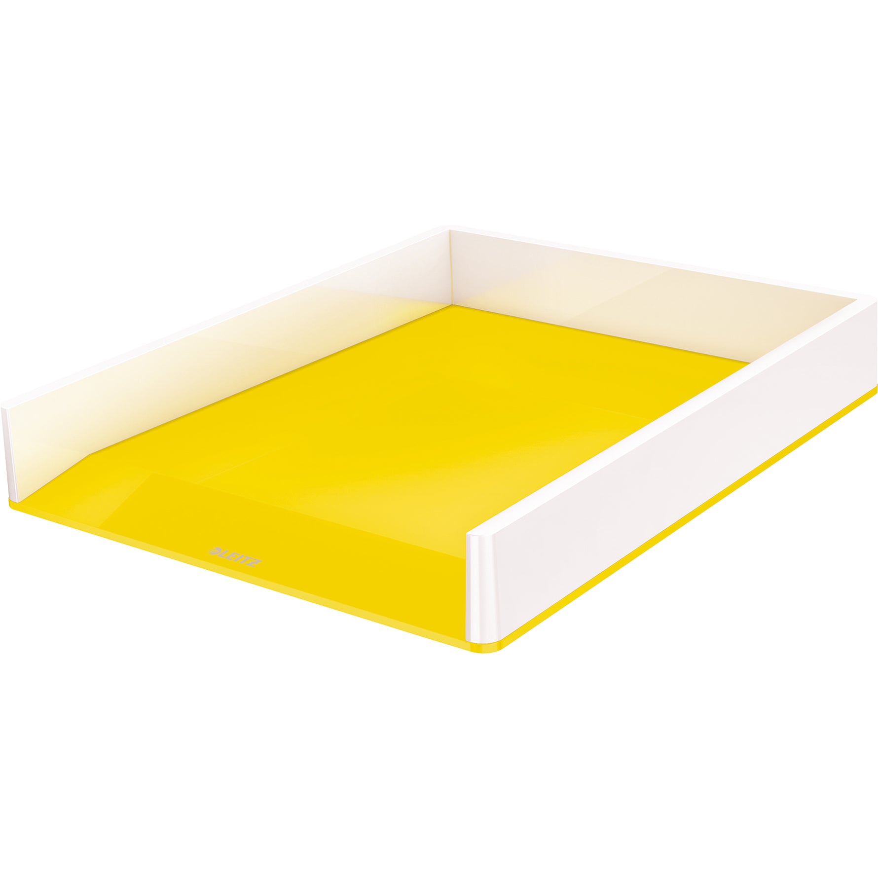 Leitz Briefablage WOW Duo Colour - Wiepa Bürofachpartner
