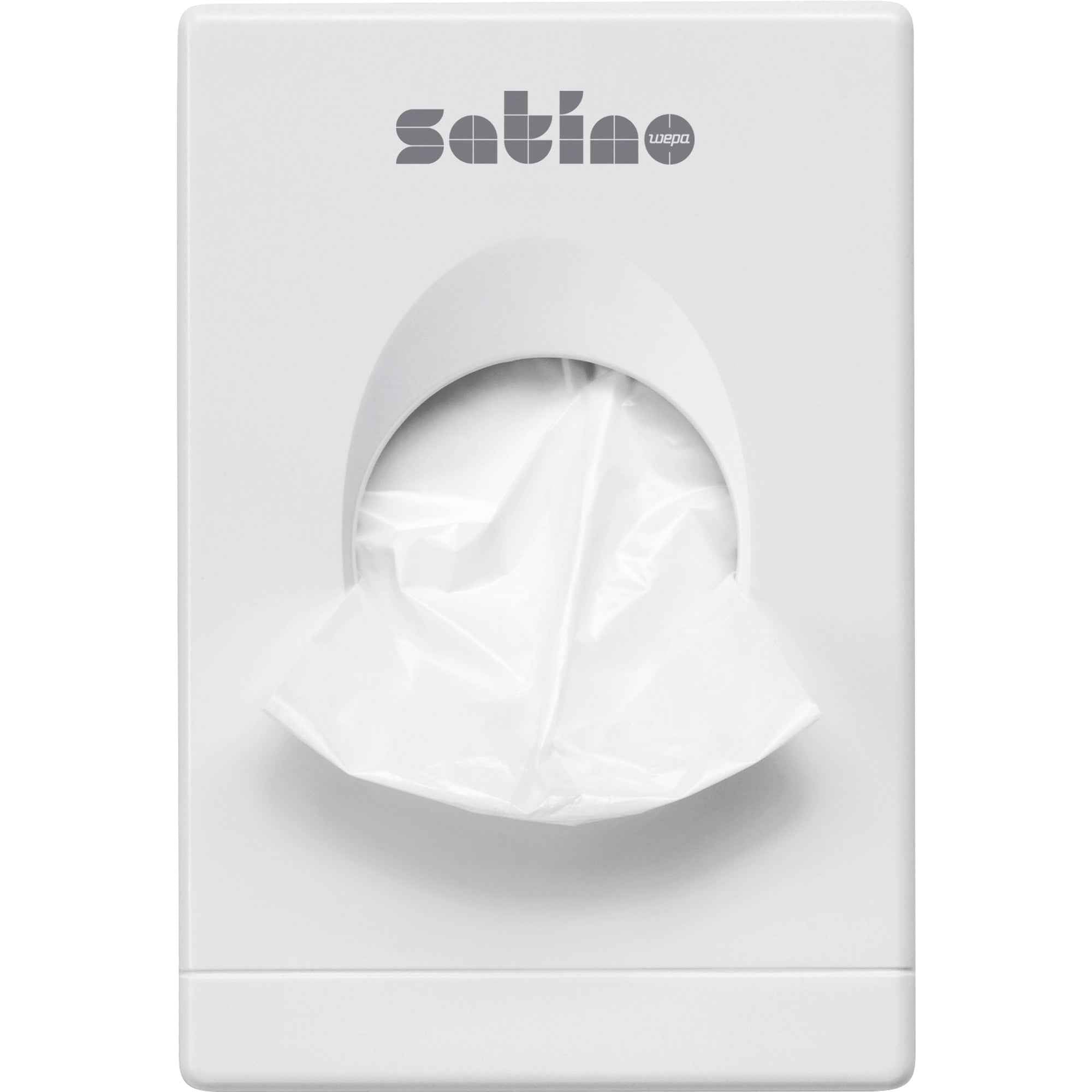 Satino by WEPA Hygienebeutelspender