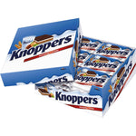 Knoppers Gebäck