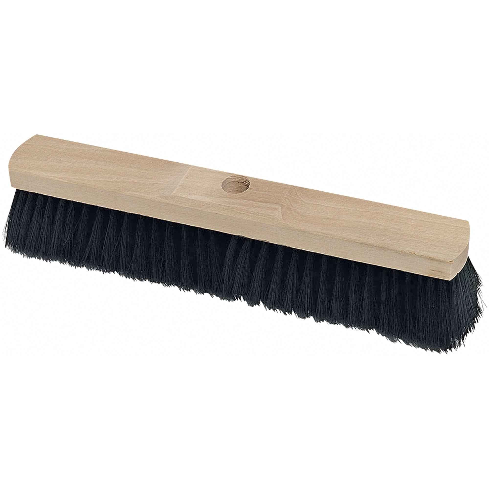 Nölle Profi Brush Besen