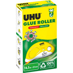 UHU® Kleberoller GLUE PERMANENT REFILLABLE