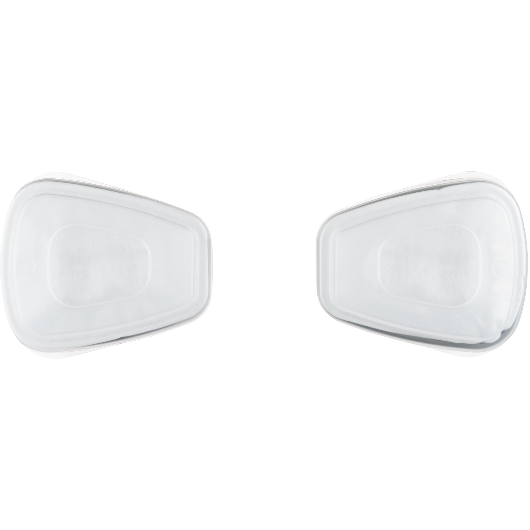 3M Atemfilter 6002CR - Wiepa Bürofachpartner