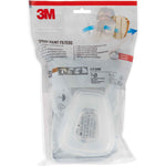 3M Atemfilter 6002CR