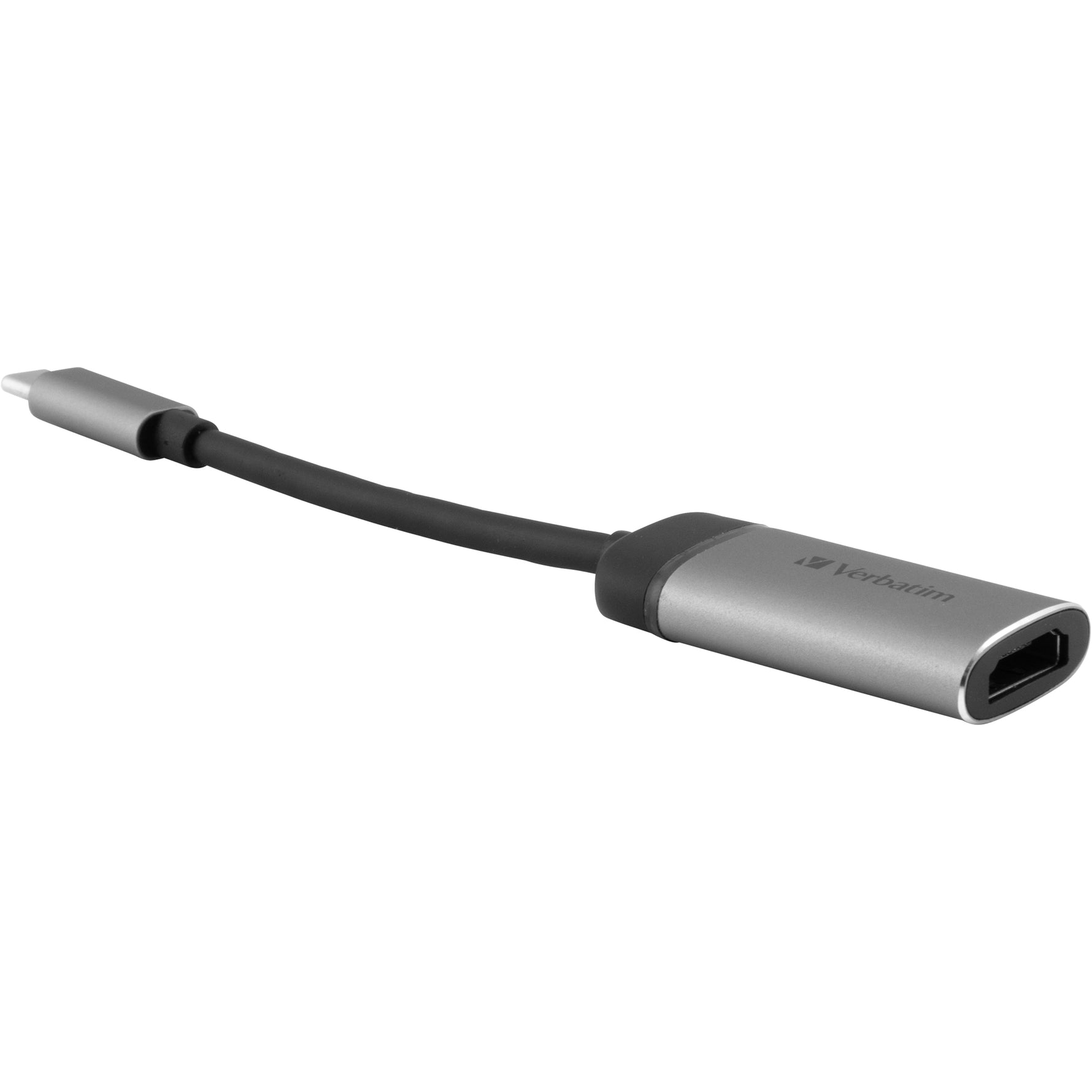 Verbatim Adapter USB-C-Stecker/HDMI-Buchse - Wiepa Bürofachpartner