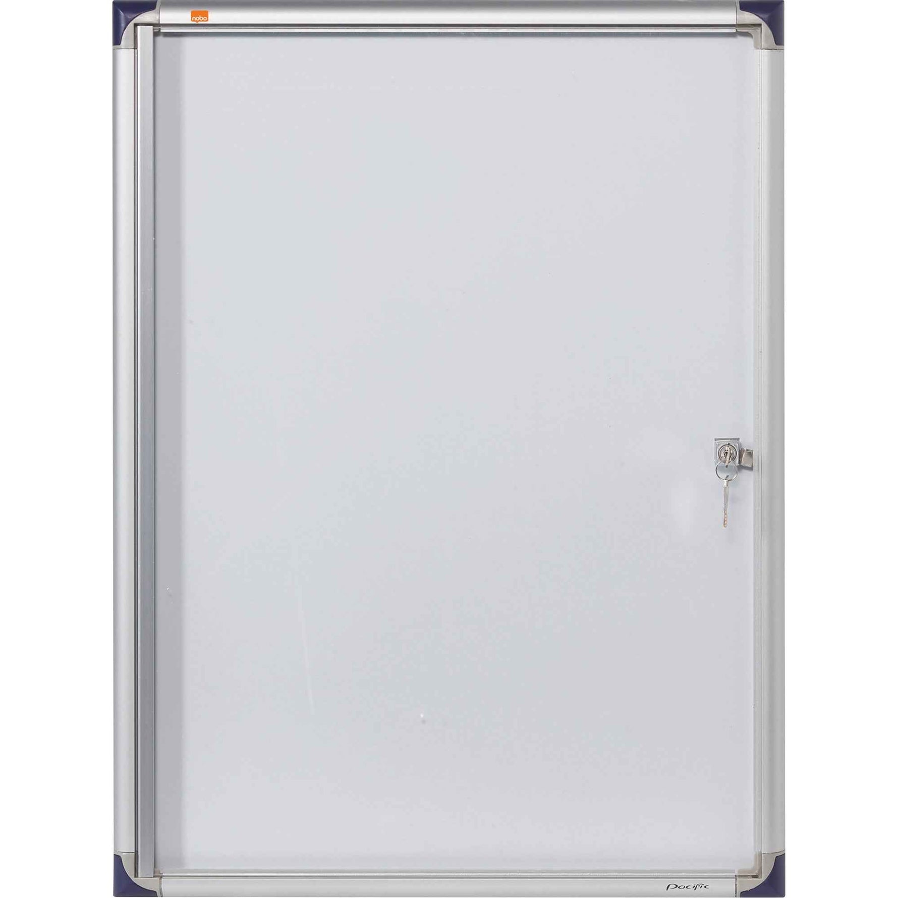 Nobo® Schaukasten 9 x DIN A4