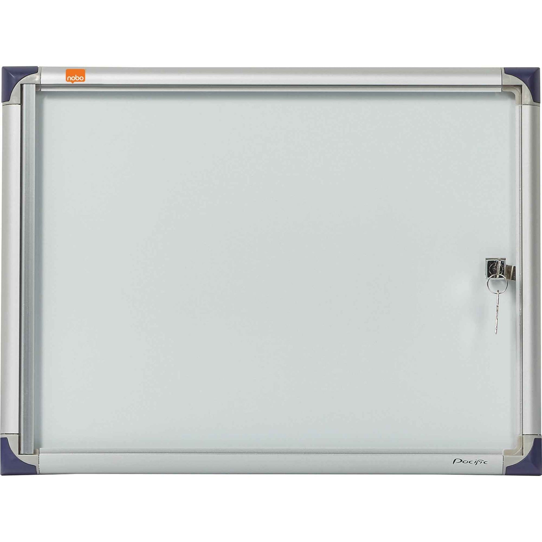 Nobo® Schaukasten 2 x DIN A4