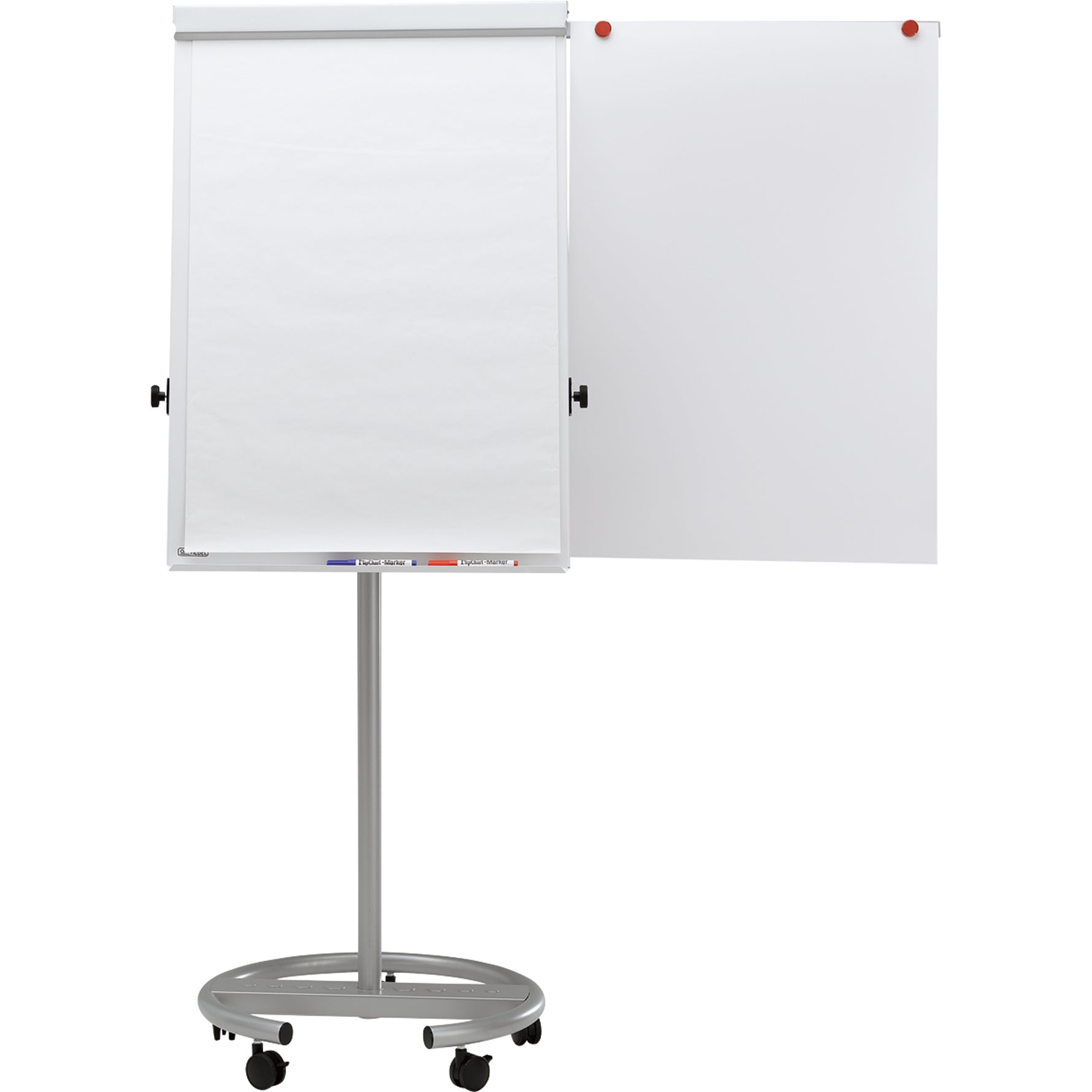 MAUL Mobiles Flipchart MAULoffice - Wiepa Bürofachpartner