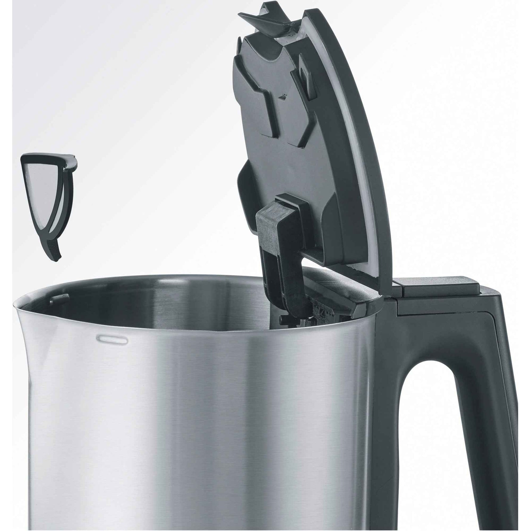 SEVERIN Wasserkocher WK 3409