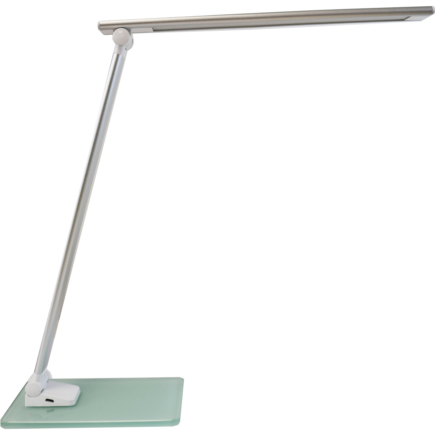 UNILUX Tischleuchte POPY – Produktbild 3