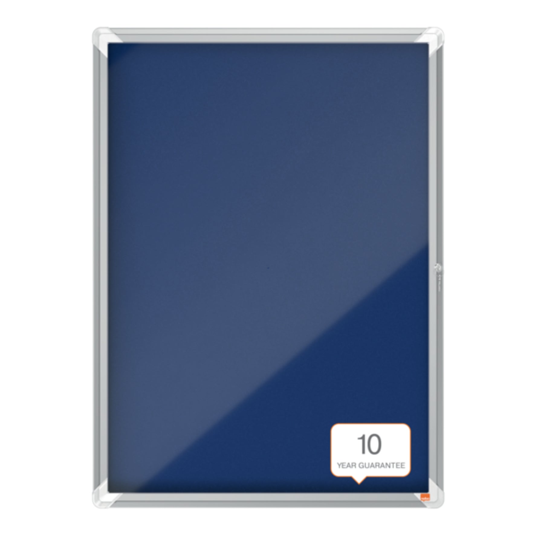 Nobo® Schaukasten Premium Plus 9 x DIN A4 - Wiepa Bürofachpartner