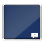 Nobo® Schaukasten Premium Plus 6 x DIN A4
