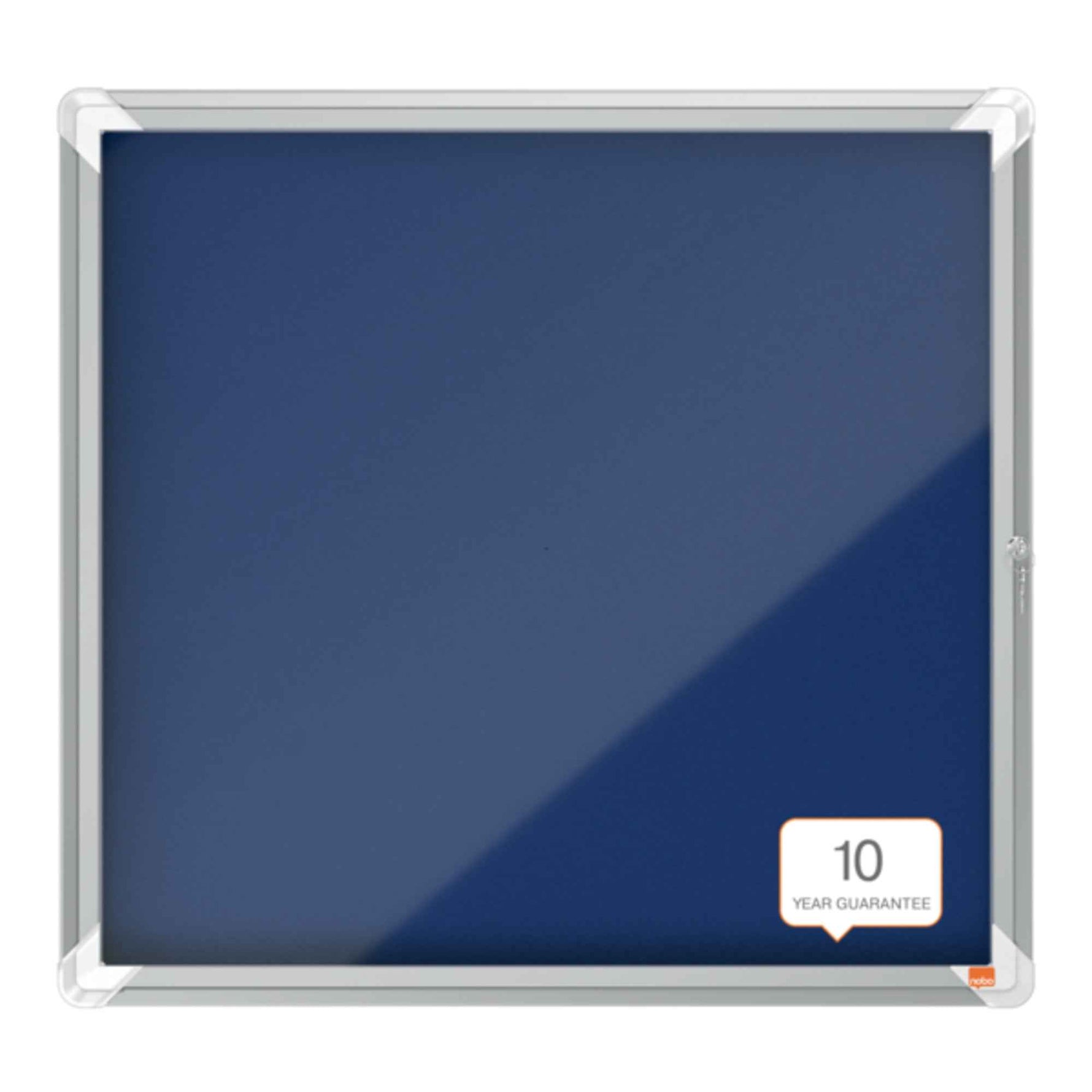 Nobo® Schaukasten Premium Plus 6 x DIN A4