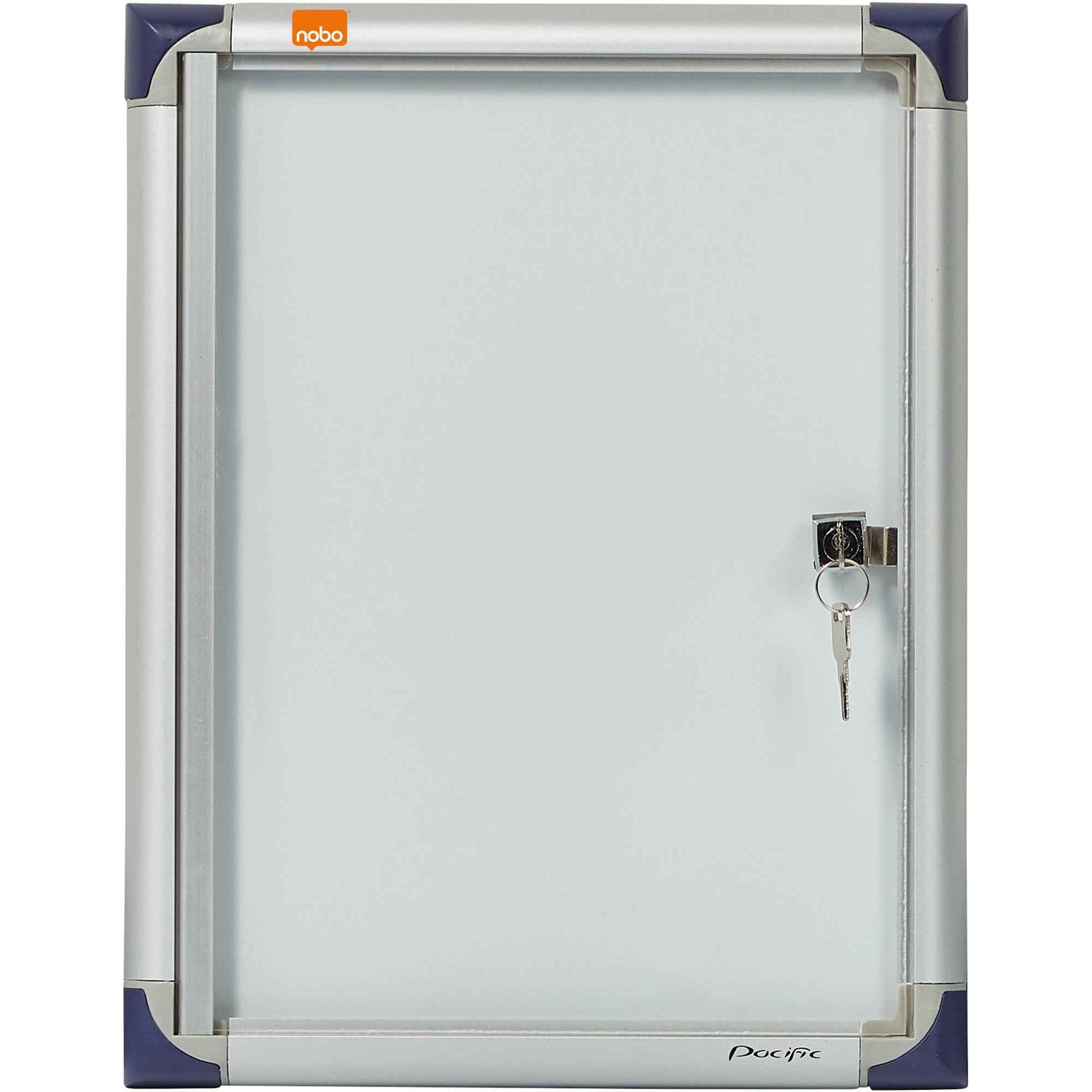 Nobo® Schaukasten 1 x DIN A4