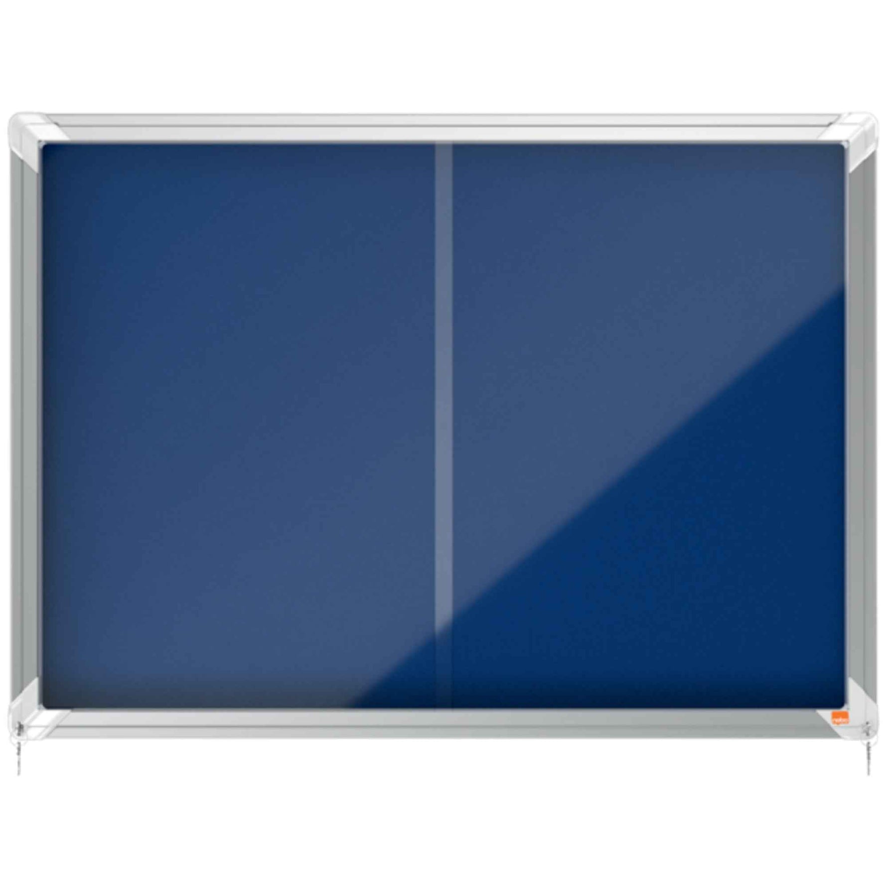 Nobo® Schaukasten Premium Plus 8 x DIN A4