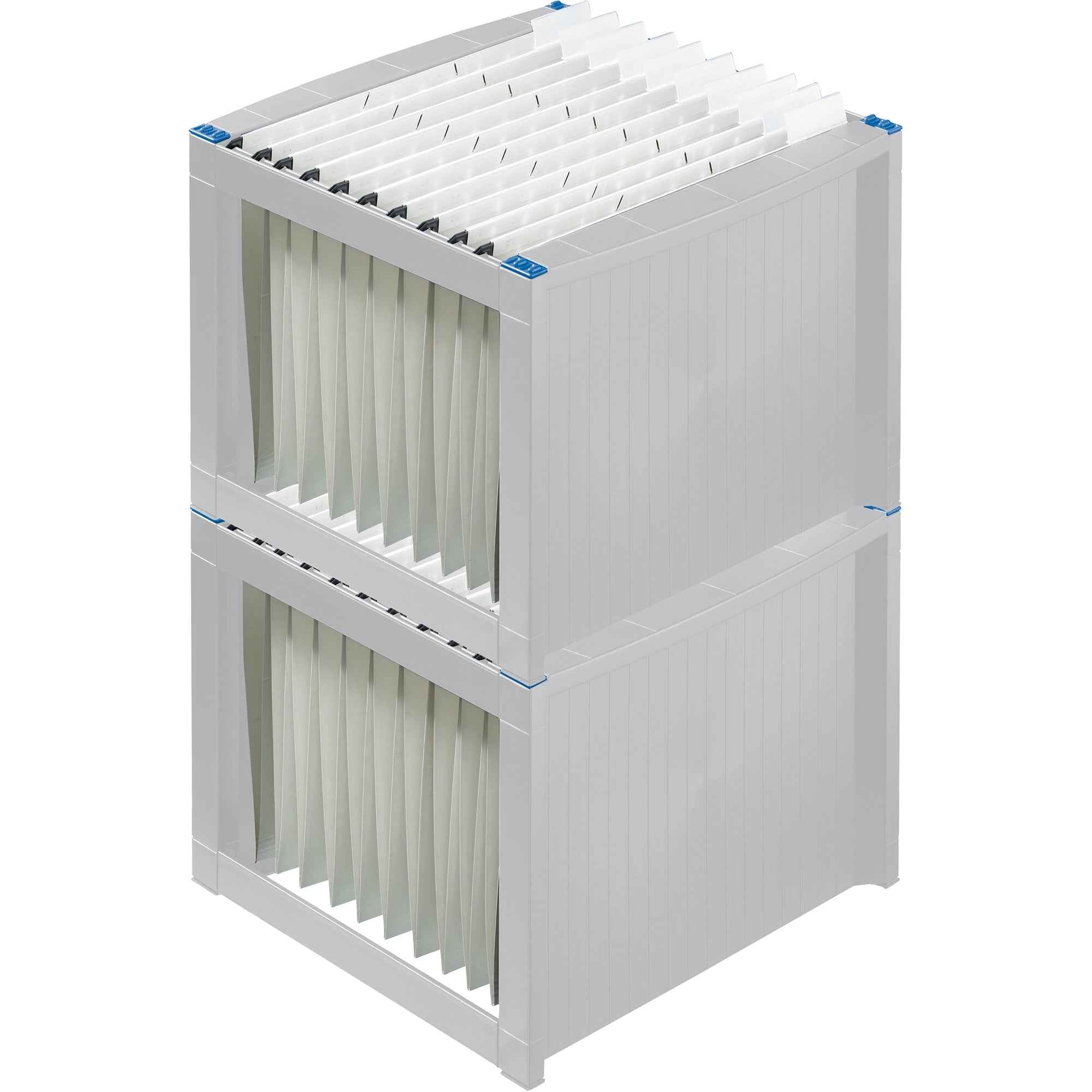 helit Hängemappenbox the rack