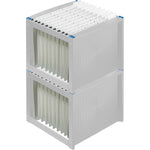 helit Hängemappenbox the rack