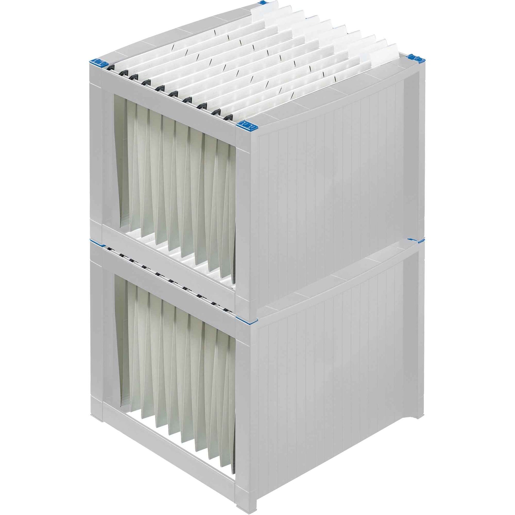 helit Hängemappenbox the rack