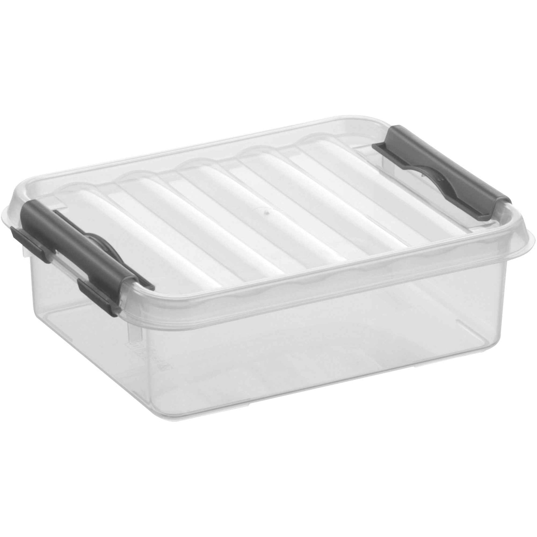 Sunware Aufbewahrungsbox Q-line 1 l